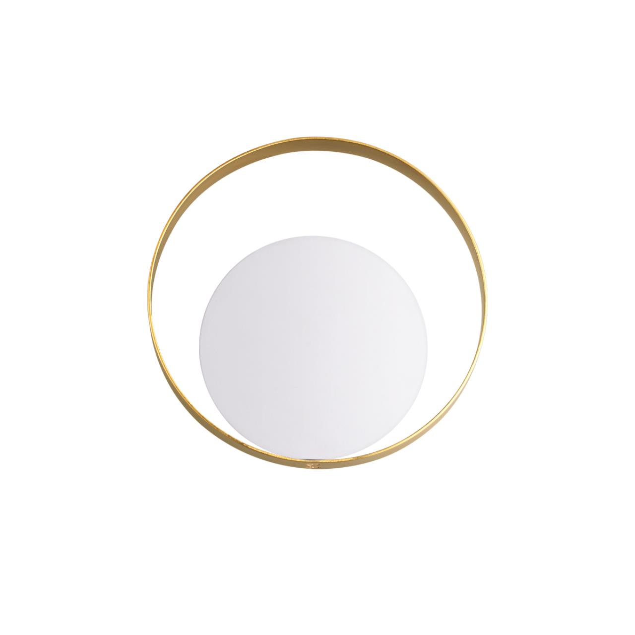 

Настенный светильник Mondi 3899/7WW Odeon Light, Белый, Mondi 3899/7WW