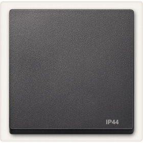 

MTN433014 Клавиша x1 IP 44, антрацит Merten, M-Smart MTN433014