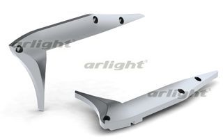 

Заглушка правая PVС-STAIR-D-R Arlight 015474, Stopper 015474