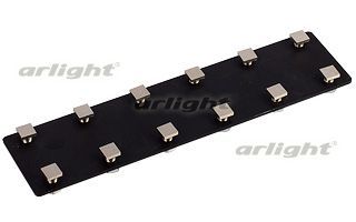 

Коннектор ARH-LINE-6085 BLAСK Arlight 018474, Connector 018474