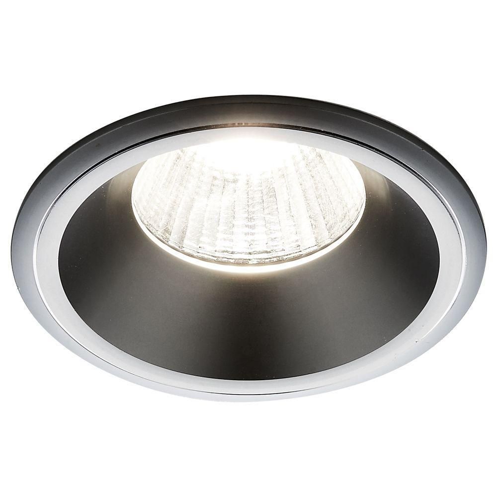

Встраиваемый светильник Ambrella light Classic A901 SL, Серебро, Classic A901 SL