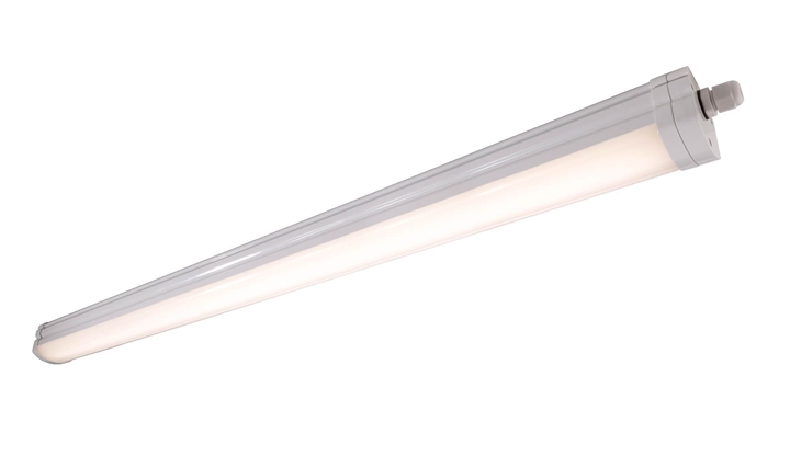 

Потолочный светильник Deko-Light Tri Proof Motion 730450, Белый, Tri Proof Motion 730450