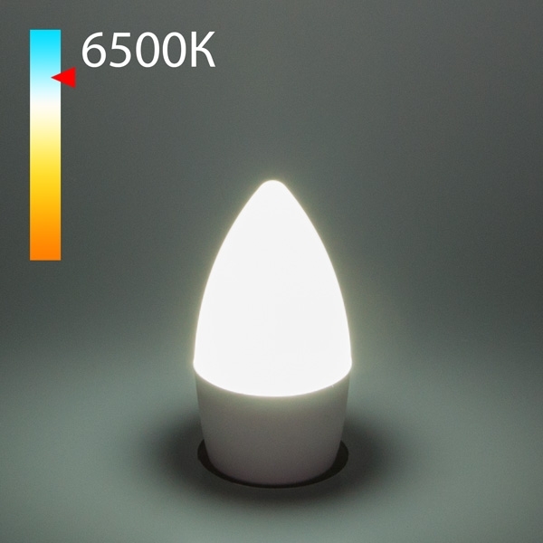 

Лампочка светодиодная BLE2724 Elektrostandard a048594, a048594