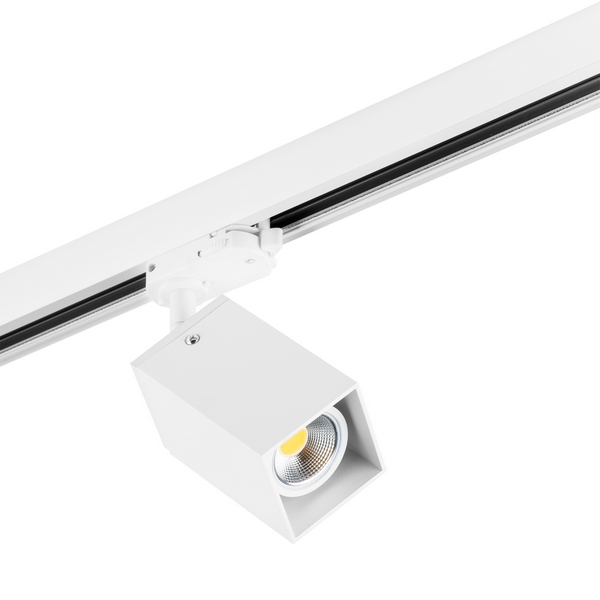 

Трековый светильник Rullo A3T216336 Lightstar, Белый, Rullo A3T216336