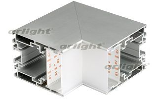 

Угол S2-LINE-5470-L90N внутренний Arlight 021256, Corner 021256