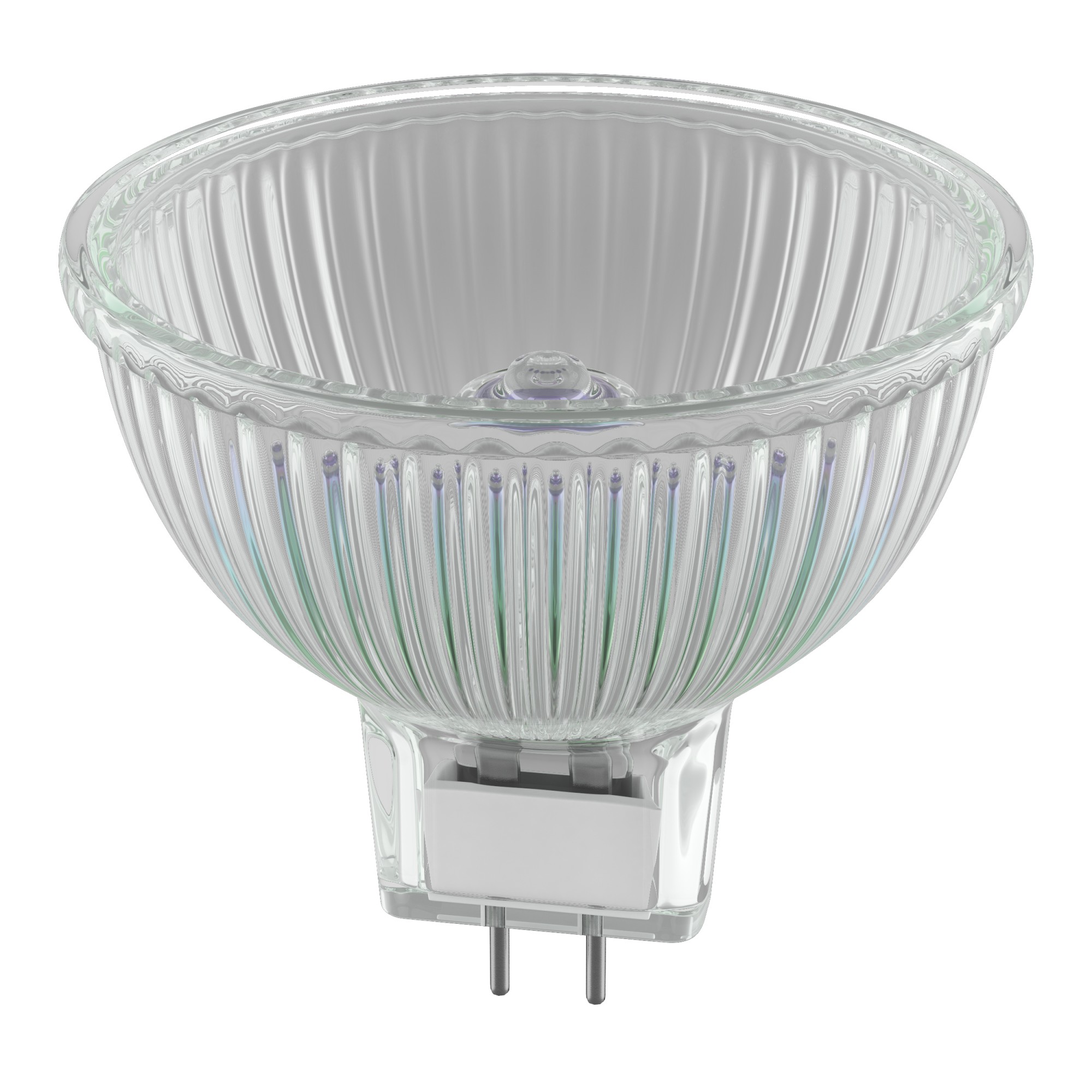 

Галогенная лампа Lightstar GU5.3 50W 3000K 921227, HAL 921227