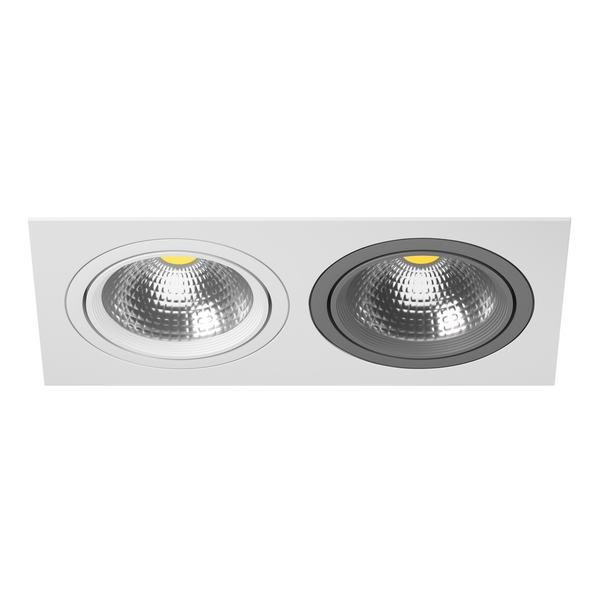 

Точечный светильник Intero 111 i8260609 Lightstar, Белый, Intero 111 i8260609