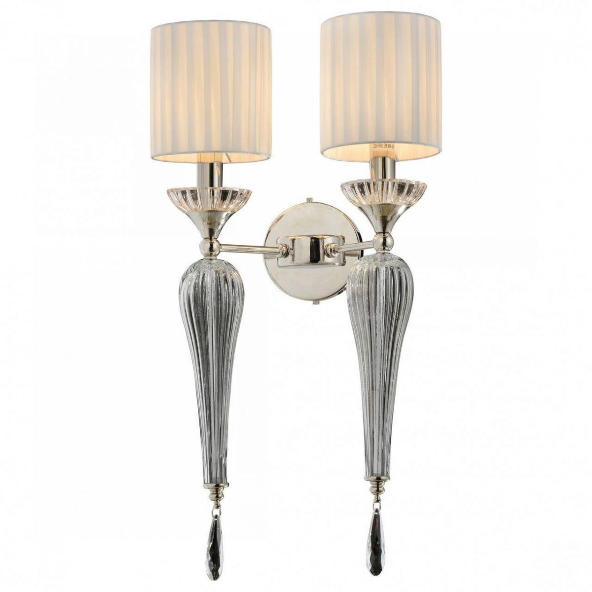 

Бра Omnilux Cipressi OML-86801-02, Белый, Cipressi OML-86801-02