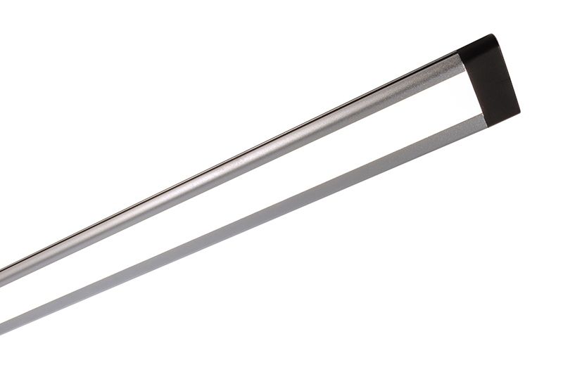 

Накладной светильник Deko-Light Mia III 687073, Серебро, Mia 687073