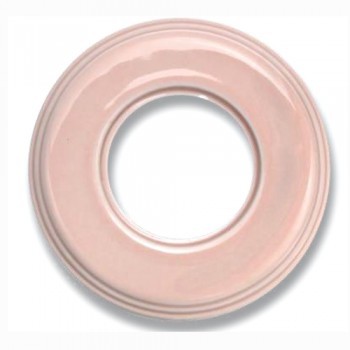 31801872 Рамка Garby Камелия 1-постовая Fontini фото