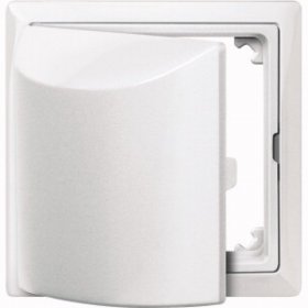 

MTN516119 Промежуточн. кольцо с крышкой Merten, Artec MTN516119
