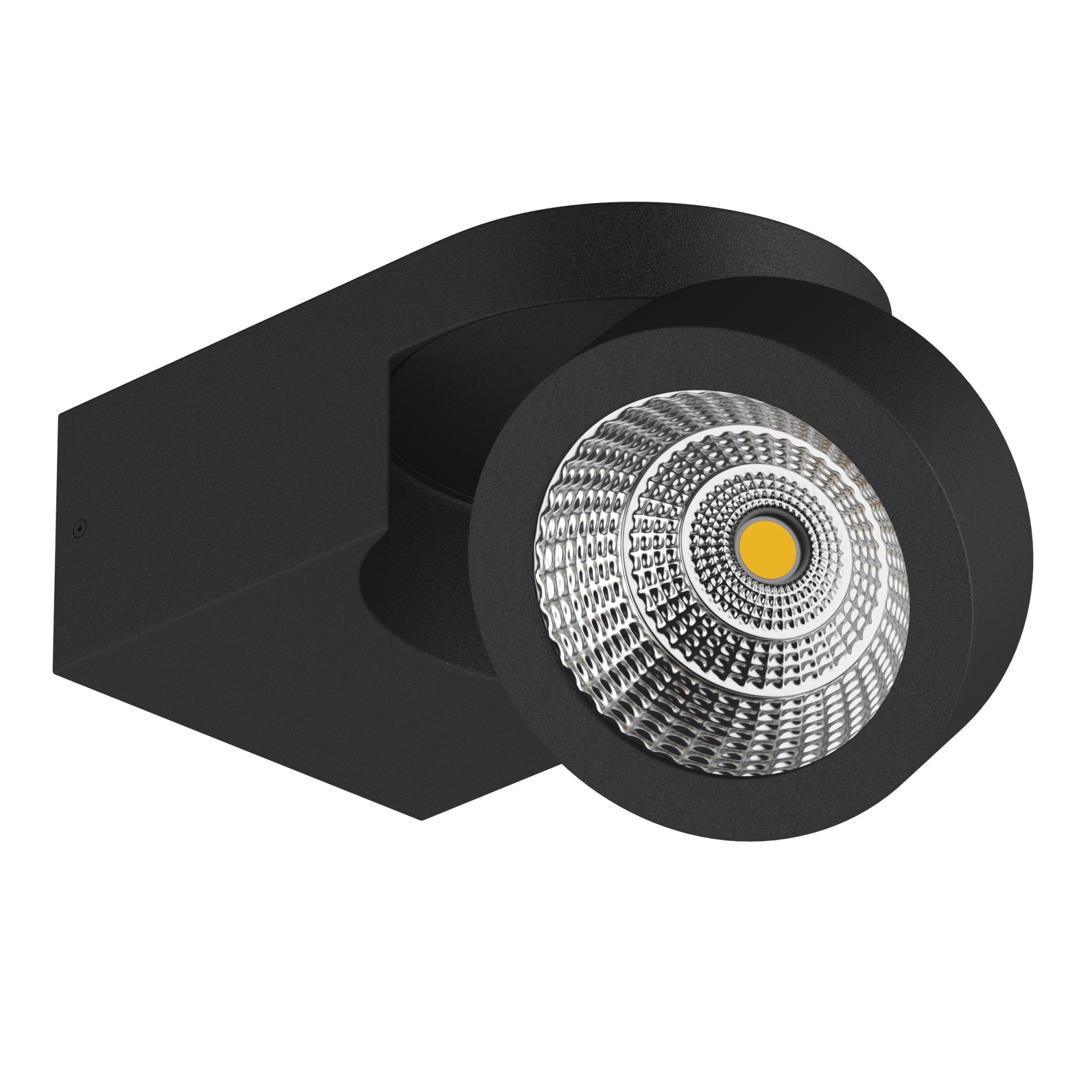 

Накладной светильник Lightstar Snodo 055173, Чёрный, Snodo 055173