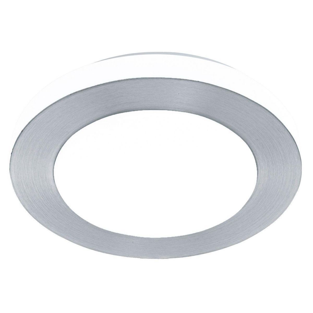 

Потолочный светильник Eglo Led Carpi 94967, Белый, Carpi 94967