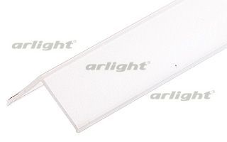 

Экран ARH-KANT-H16-2000 Square Frost-PM Arlight 016581, Baffle 016581