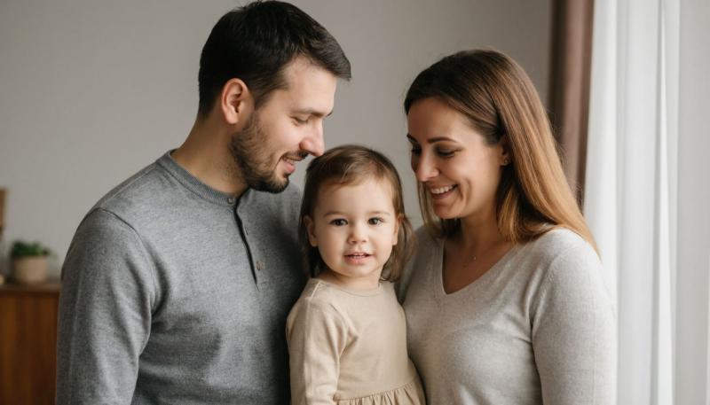 Мамин свет: как выбрать идеальный подарок, который согреет дом