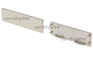 

Заглушка LINIA140 Arlight 017343, Stopper 017343