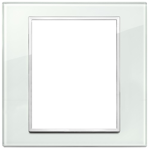 

21668.71 Рамка Eikon Evo Аква 8 модулей Vimar, Eikon Evo 21668.71