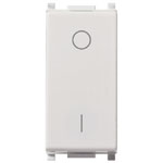 

14015 Выключатель 2p 16ax Vimar Plana, Plana 14015