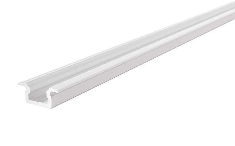 

T-Профиль Deko-Light ET-01-05 975085, Белый, ET-01-05 975085