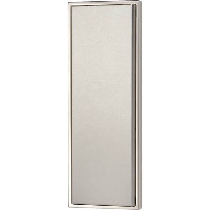 

LS990DOR19 LS 990 Клавиша c большой поверхностью Jung LS серия, LS ZERO LS990DOR19