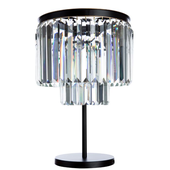 

Настольная лампа Divinare Nova 3001/01 TL-4, Голубой, Nova 3001/01 TL-4