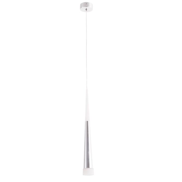 

Подвесной светильник Orione A6010SP-1CC Arte Lamp, Хром, Orione A6010SP-1CC