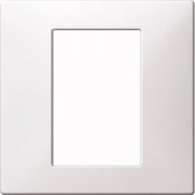 

MTN5775-4019 Центр. плата для сенс термостата белый Merten, M-Smart MTN5775-4019