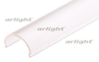 

Экран ARH-WIDE-B-H20-2000 Round Frost-PM Arlight 016627, Baffle 016627