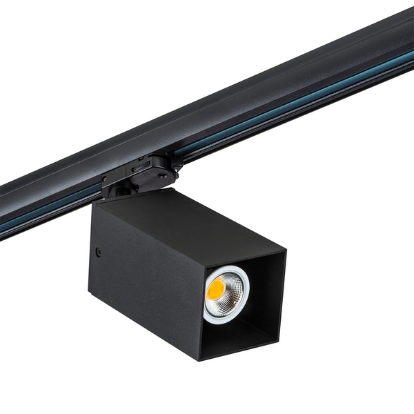 

Трековый светильник Rullo A3T216587 Lightstar, Чёрный, Rullo A3T216587