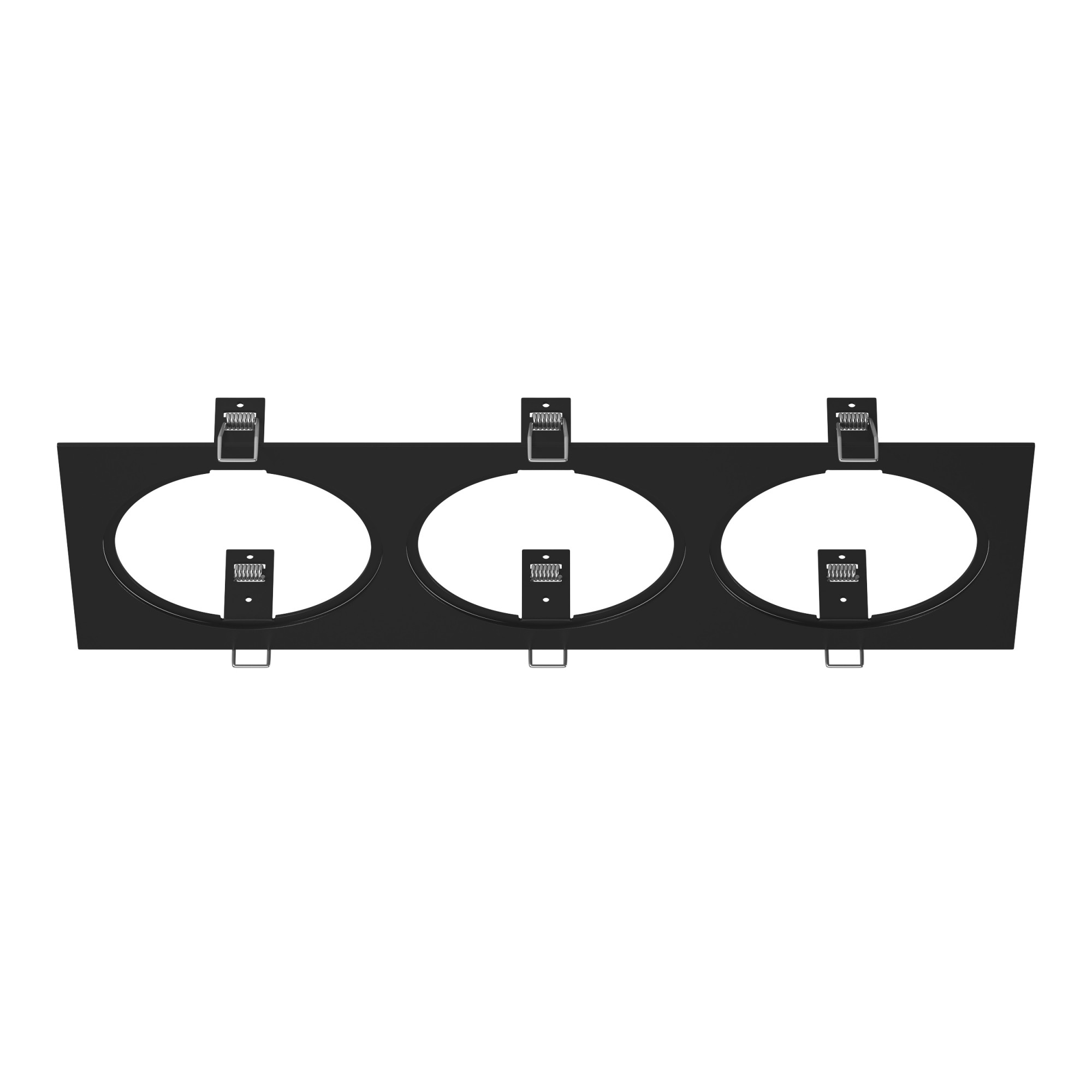 

Рамка Lightstar Intero 111 217837, Чёрный, Intero 111 217837