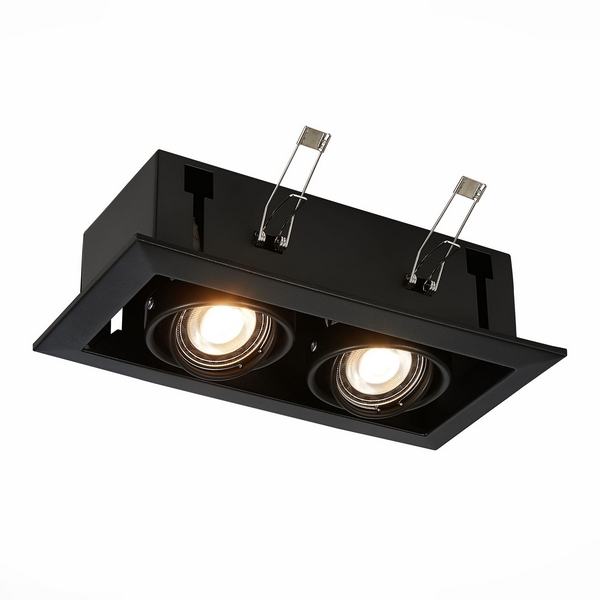 

Точечный светильник Hemi ST250.448.02 ST Luce, Hemi ST250.448.02