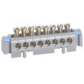 

004820 Клеммник универсал.4х1.5-16мм2 Legrand, 004820
