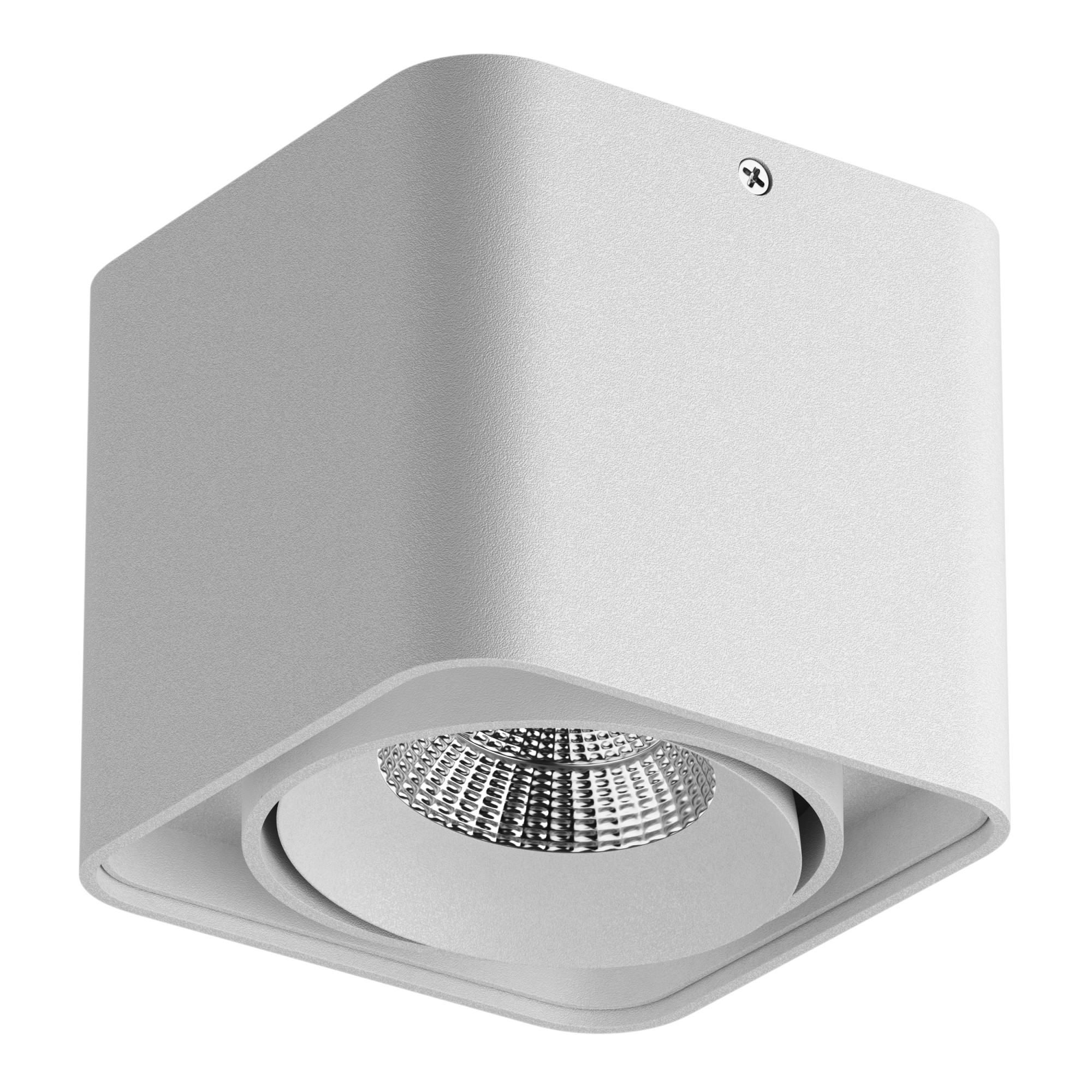 

Накладной светильник Lightstar Monocco 052316, Белый, Monocco 052316