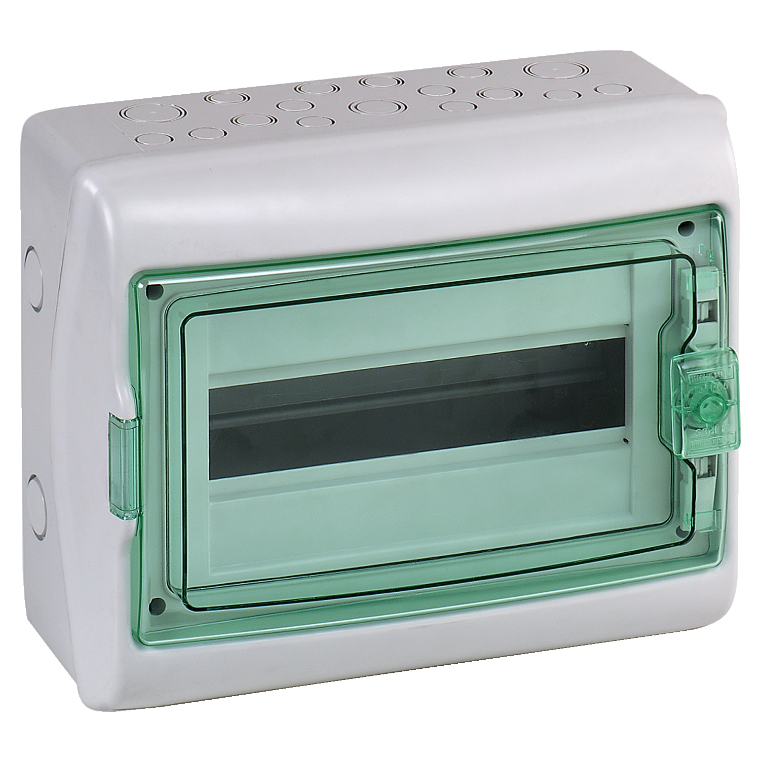 

13982 Пылевлагозащ.корп.щита KAEDRA 18 мод, Schneider Electric, Kaedra 13982