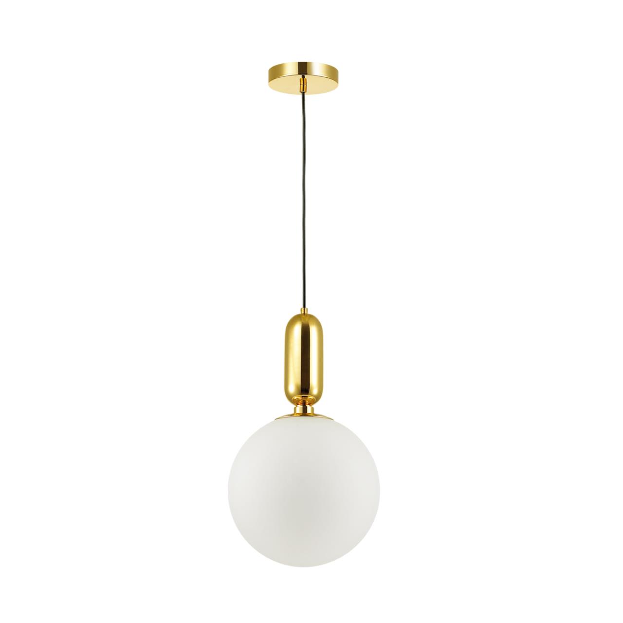 

Подвесной светильник Okia 4672/1 Odeon Light, Белый, Okia 4672/1