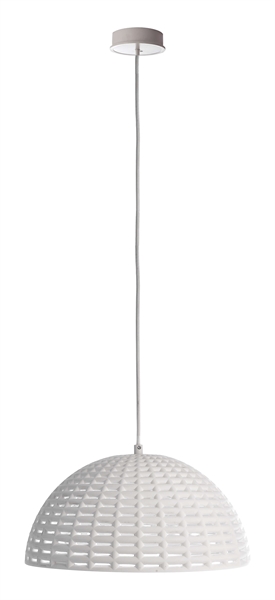 

Подвесной светильник Deko-Light Basket 342143, Белый, Basket 342143