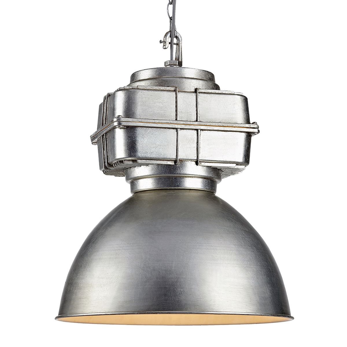 

Подвесной светильник Lussole Loft LSP-9826, Серый, Loft LSP-9826