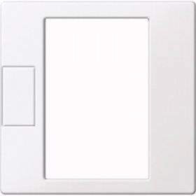 

MTN5775-0325 Центр. плата для сенс термостата а белый sySM Merten, M-Smart MTN5775-0325