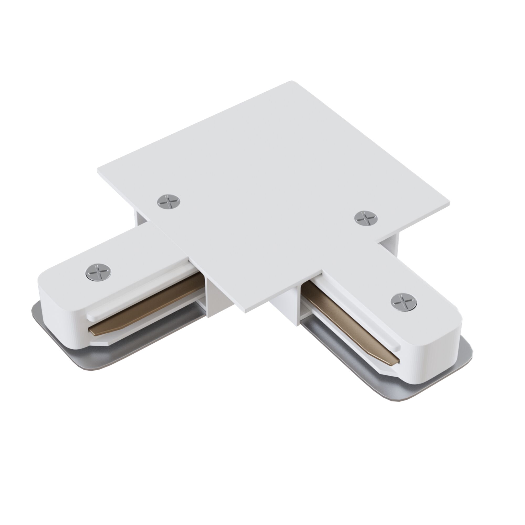 

Аксессуар для трекового светильника Accessories for tracks Maytoni TRA002CL-11W, Белый, Track Accessories TRA002CL-11W