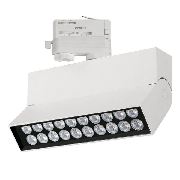 

Трековый светильник LOFT 026236 Arlight, Loft 026236