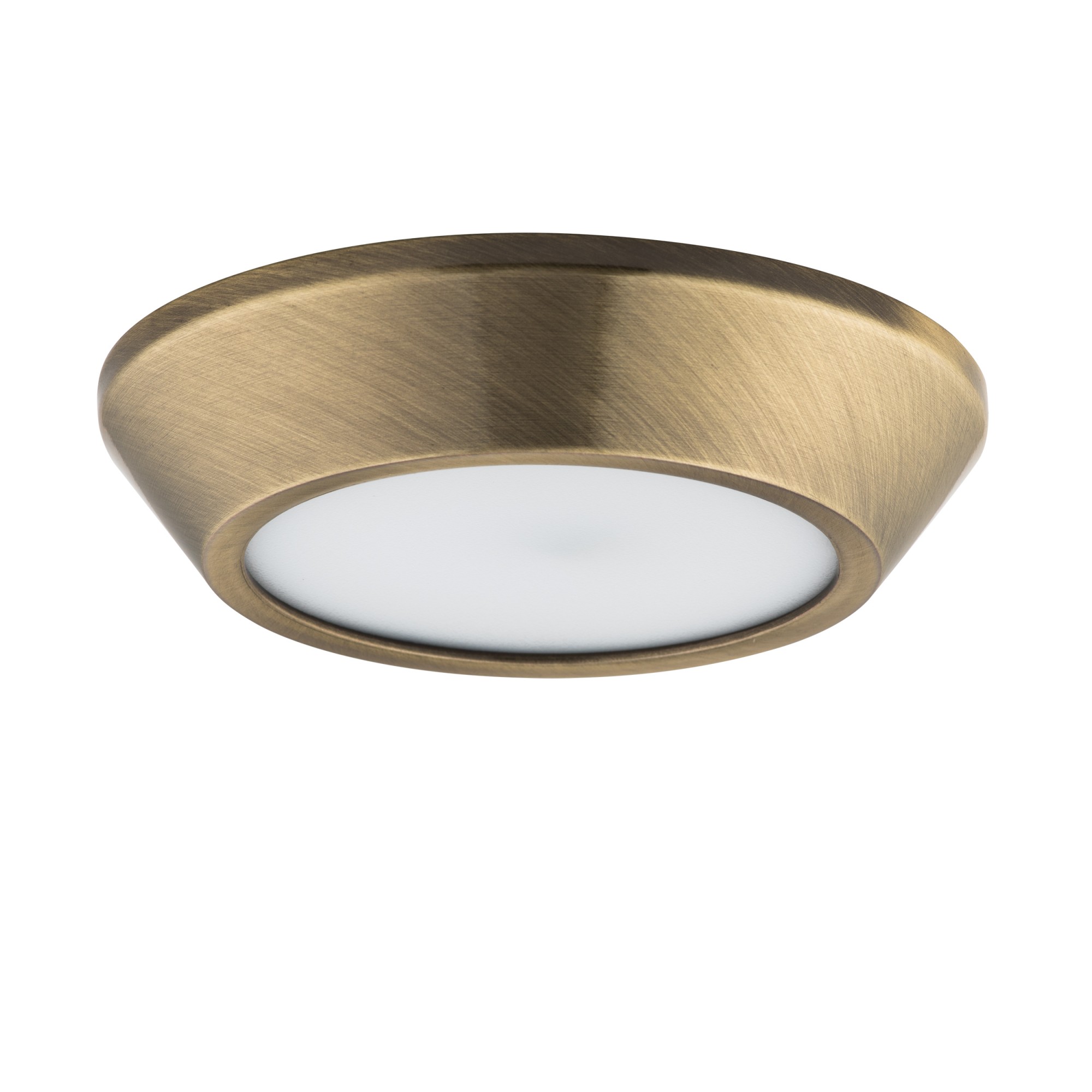 

Накладной светильник Lightstar Urbano mini 214714, Бронза, Urbano mini 214714
