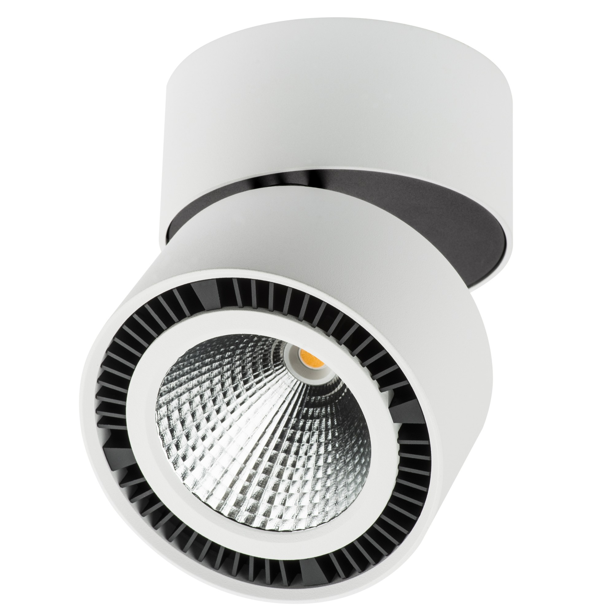 

Накладной светильник Lightstar Forte Muro 214850, Белый, Forte Muro 214850