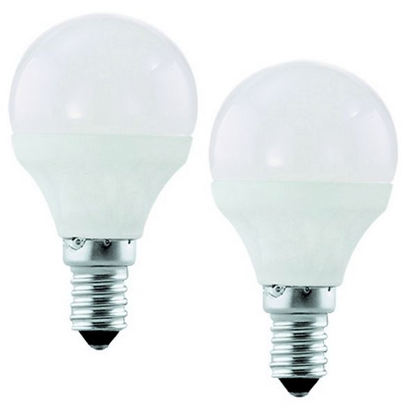 

Светодиодная лампа Eglo Lm_led_e14 10776 E14 4W 4000К, Lm_led_e14 10776