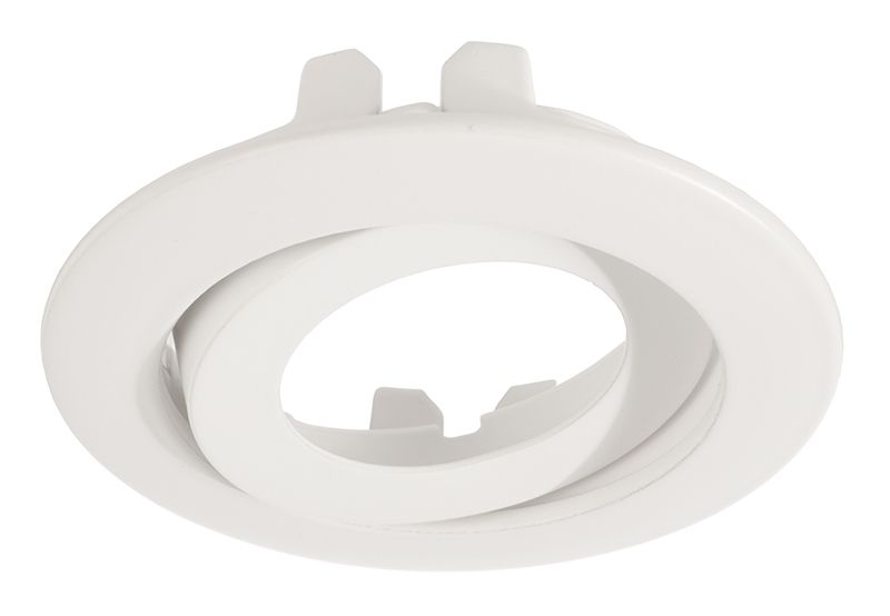 

Рамка Deko-Light 930253, Белый, 930253