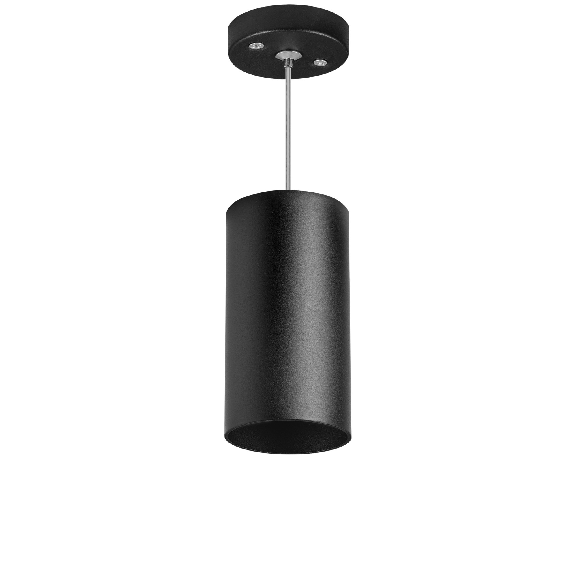 

Подвесной светильник Lightstar Rullo RP6487, Чёрный, Rullo RP6487