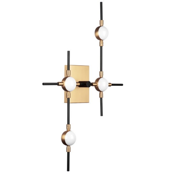 

Настенный светильник Bergamo 745647 Lightstar, Bergamo 745647