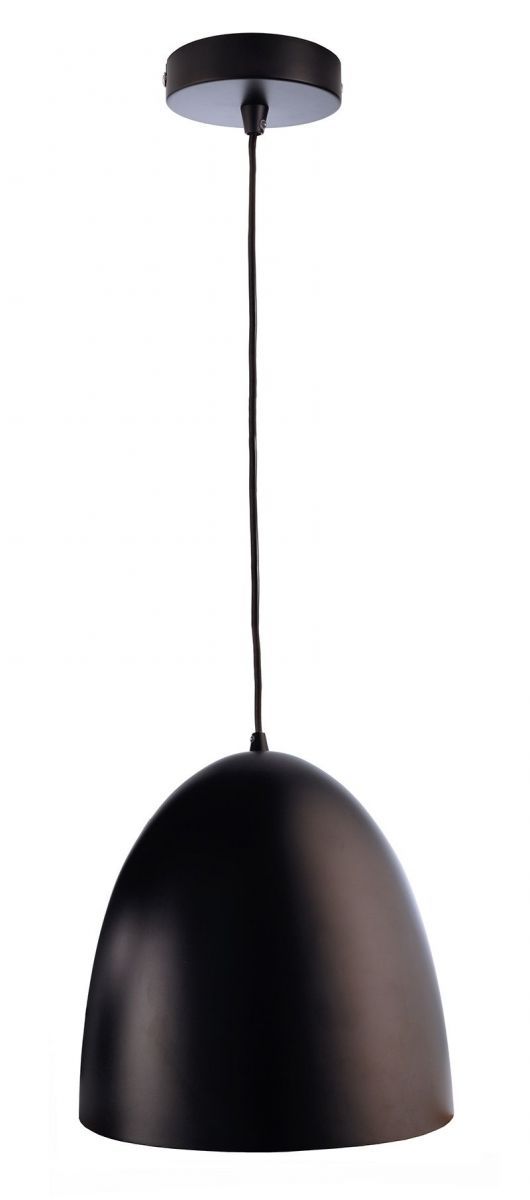 

Подвесной светильник Deko-Light Bell 342054, Чёрный, Bell 342054