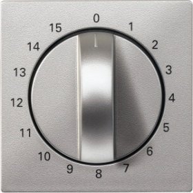 

MTN539060 Центр. плата таймера 15 мин., алюминий Merten, M-Smart MTN539060