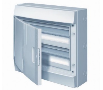 

1SL1105A00 Mistral65 шкаф настенный 36М непрозрачная дверь 2 ряда (без клемм) Mistral65 ABB, Mistral65 65P18X21