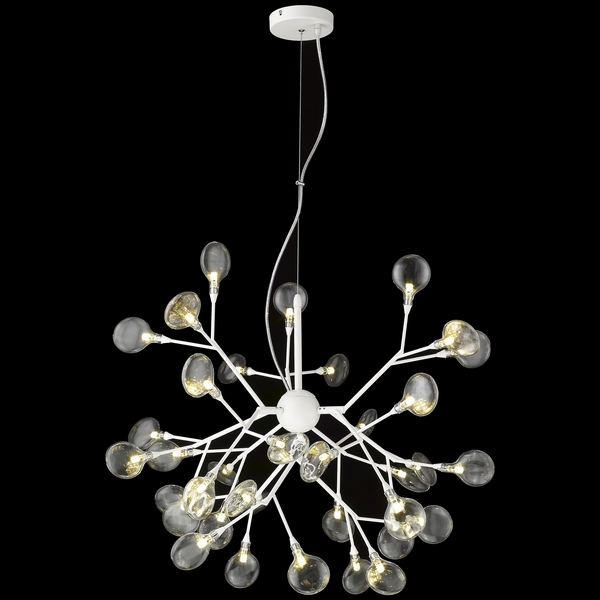 

Подвесной светильник Fiorita WE241.36.003 Wertmark, Fiorita WE241.36.003